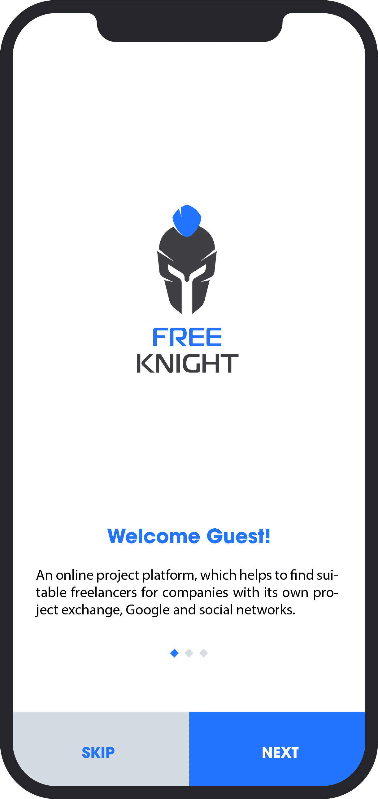 1-APP_FREE-Knight